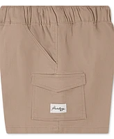 Hurley Big Girls Cargo Shorts