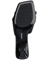 Dkny Jolaine Twist Sandals