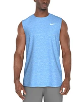 Nike Men's Sleeveless Hydroguard Tank Top