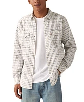 Levi's Men's Classic Standard Fit Western Shirt