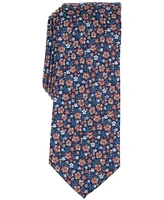 Bar Iii Men's Cavendish Floral Tie, Exclusively at Macy's