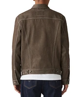 Levi's Men's Standard-Fit Trucker Jacket