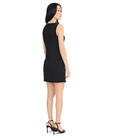 Donna Morgan Women's A-Line Dress