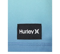 Hurley Big Boys First Light Pull On Swim Shorts