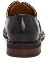 Vince Camuto Men's Osyth Plain-Toe Oxford Dress Shoe