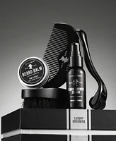 Lovery 5-Pc. LoveryMen Beard Care Gift Set