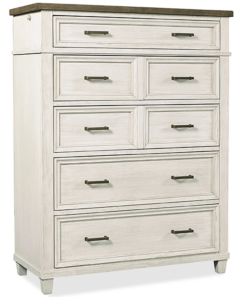 Dawnwood Chest