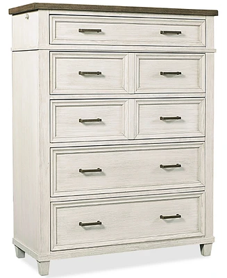 Dawnwood Chest