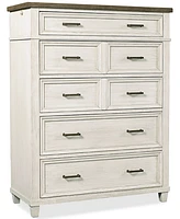 Dawnwood Chest
