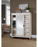 Dawnwood Bedroom Collection