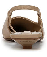 Franco Sarto Women's Palmira Pointed Toe Slingback Pumps