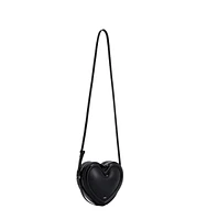 Jw Pei Handbags Arlene Mini Heart shaped Crossbody Bag