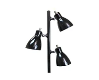 Floor Lamp – Elegant and Adjustable Lighting for Living Room, Bedroom, or Office