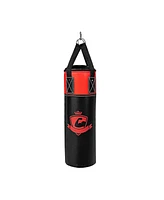 11 Pounds Kids Punching Boxing Bag Set