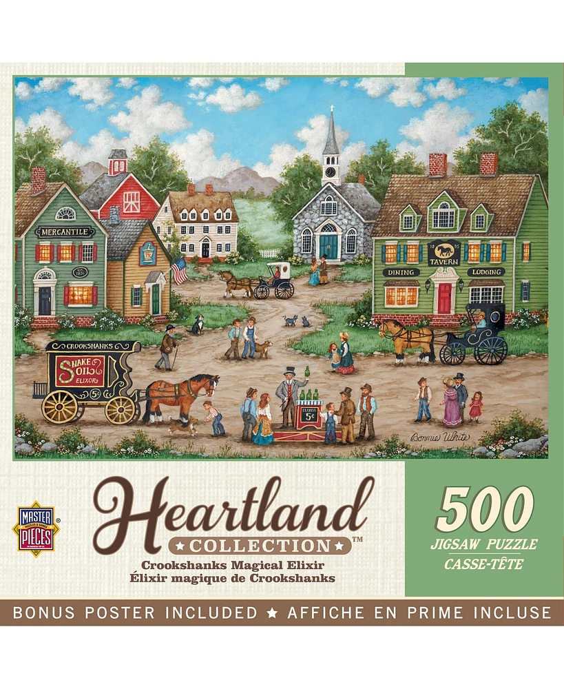 Heartland