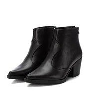 Xti Women's Casual Dress Booties