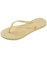 Havaianas Women's Slim Round Toe Sandals