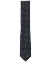 Alfani Men's Inari Solid Tie, Exclusively at Macy's