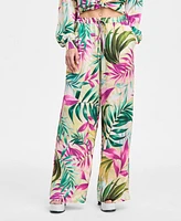 Guess Women's Ines Wide-Leg Pants