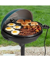 Cuisinart 2-in-1 Indoor/Outdoor Electric Griddle