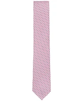 Alfani Men's Chrissie Geo-Pattern Tie, Exclusively at Macy's