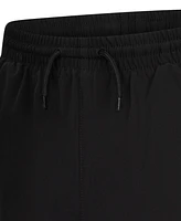 Jordan Little Boys Jumpman Woven Play Shorts