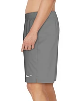Nike Men's 9" Logo Volley Swim Trunks
