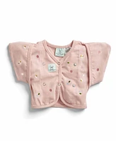 ergoPouch Baby 0.2 Tog Butterfly Cardi