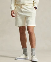 Polo Ralph Lauren Men's 6.5-Inch Loopback Fleece Shorts