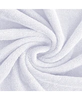 Feather & Stitch, Ny Luna 6-Pc. Bath Towel Set