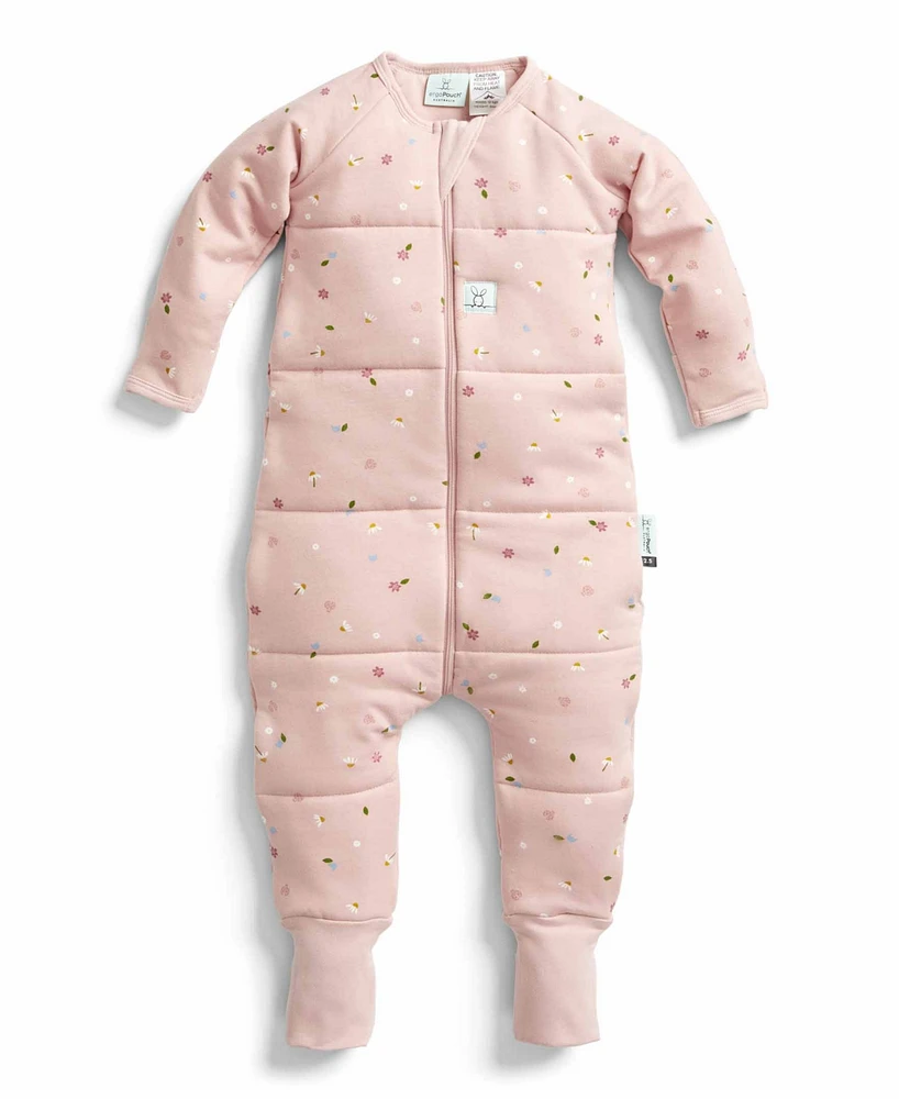 ergoPouch Baby 2.5 Tog Sleep Onesie