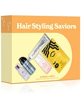 5-Pc. Hair Styling Saviors Set, Exclusively at Macy's