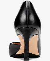 Giani Bernini Women's Valorr Memory Foam Peep Toe d'Orsay Dress Pumps, Created for Macy's