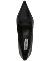 Steve Madden Women's Reya Pointed-Toe Pumps