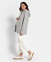 Seraphine Women's Maternity Hoodie