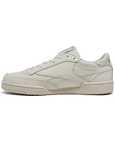 Reebok Men's Club C Revenge Casual Sneakers from Finish Line