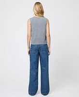 French Connection Women's Cosysoft Sweater Vest
