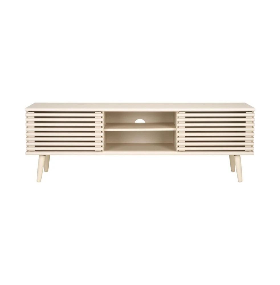 Averi 2 Door Media Stand