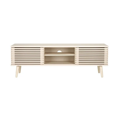 Averi 2 Door Media Stand