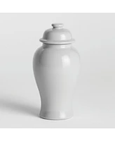 Koa Lidded Mini Ginger Jar Small