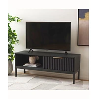 Lylia 1 Door Media Stand
