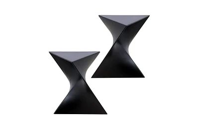 Randolph Modern Side Table Set of