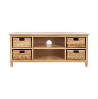 Rooney Entertainment Unit