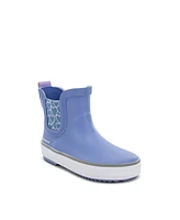 Western Chief Little Girls Element Chelsea Rain Boot