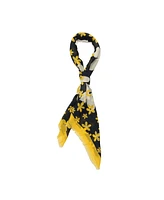 Kate Spade New York Women's Summer Blooms Large Square Scarf