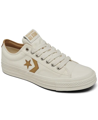 Converse Women's Star Player 76 Casual Sneakers from Finish Line