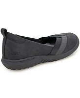 Jbu Women's Salma Casual Closed Shoe