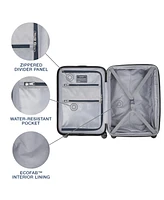 Travelpro WalkAbout 7 Carry-on Expandable Hardside Spinner, Created for Macy's