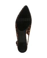 LifeStride Women's Percy Pointed Toe Slingback Flats