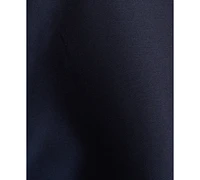 Adrianna Papell Women's Embellished One-Shoulder Sleeveless Ballgown